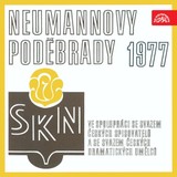 Audiokniha Neumannovy Poděbrady 1977 - Bella Achmadulinová, Anna Andrejevna Achmatovová, Fazu Alijevová, Alexandr Błok, Jurij Bondarev, Marina Cvetajeva, Hana Čiháková, Ilja Erenburg, Eduardas Mieželaitis, Robert Ivanovič Rožděstvenskij, Vasilij Šukšin