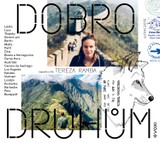 Audiokniha Tereza Ramba: DobroDruhům - Tereza Ramba