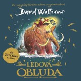 Audiokniha Ledová obluda - David Walliams