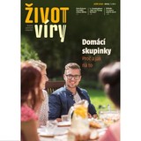 Audiokniha Život víry 2020/9 - Život víry