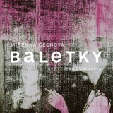 Audiokniha Baletky - Miřenka Čechová
