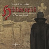 Audiokniha Hřbitov upírů - Vlastimil Vondruška