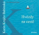 Audiokniha Hvězdy na cestě - Karin Krajčo Babinská