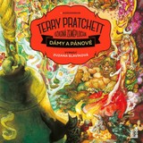 Audiokniha Dámy a pánové - Terry Pratchett