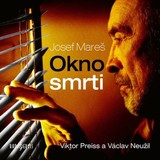 Audiokniha Okno smrti - Josef Mareš