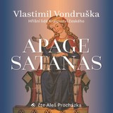 Audiokniha Apage Satanas - Vlastimil Vondruška