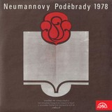 Audiokniha Neumannovy Poděbrady 1978 - Vladimír Mináč
