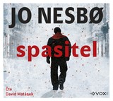 Audiokniha Spasitel - Jo Nesbo