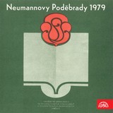 Audiokniha Neumannovy Poděbrady 1979 - Vasilij Šukšin