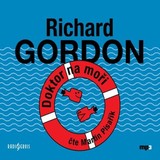 Audiokniha Doktor na moři - Richard Gordon