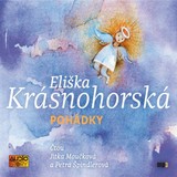 Audiokniha Eliška Krásnohorská: Pohádky - Eliška Krásnohorská