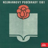 Audiokniha Neumannovy Poděbrady 1981 - Vasil Bykav