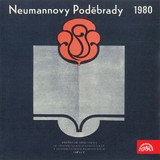 Audiokniha Neumannovy Poděbrady 1980 - František Hrubín