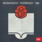 Audiokniha Neumannovy Poděbrady 1982 - Geo Milev