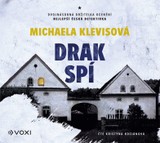 Audiokniha Drak spí - Michaela Klevisová