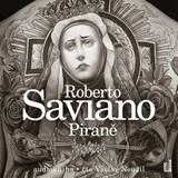 Audiokniha Piraně - Roberto Saviano