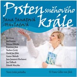 Audiokniha Prsten sněhového krále - Jana Janatová - Havlatová