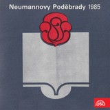 Audiokniha Neumannovy Poděbrady 1985 - Parujr Sevak