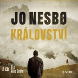 Audiokniha Království - Jo Nesbo