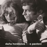 Audiokniha O Pavlovi - Daňa Horáková