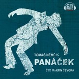Audiokniha Panáček - Tomáš Němčík