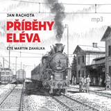 Audiokniha Příběhy eléva - Jan Rachota