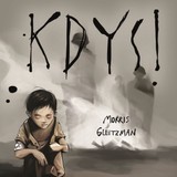 Audiokniha Kdysi - Morris Gleitzman