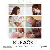 Audiokniha Kukačky - Dramedy Productions