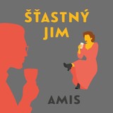 Audiokniha Šťastný Jim - Kingsley Amis