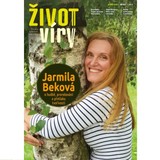 Audiokniha Život víry 2021/09 - Život víry