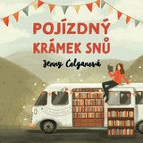 Audiokniha Pojízdný krámek snů - Jenny Colganová