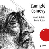 Audiokniha Zamrzlé úsměvy - David Rotter
