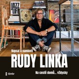 Audiokniha Na cestě domů…vždycky - Rudy Linka