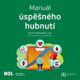Audiokniha Manuál úspěšného hubnutí - doc. MUDr. Martin Matoulek, PhD. a kol.