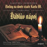 Audiokniha Ďáblův nápoj - Vlastimil Vondruška