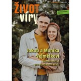 Audiokniha Život víry 2021/12 - Život víry