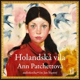 Audiokniha Holandská vila - Ann Patchettová