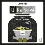 Audiokniha Uranova - Lenka Elbe