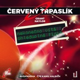 Audiokniha ČERVENÝ TRPASLÍK 1: Nekonečno vítá ohleduplné řidiče - Grant Naylor