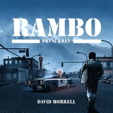 Audiokniha Rambo – První krev - David Morrell