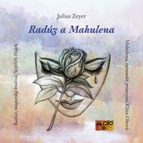 Audiokniha Radúz a Mahulena - Julius Zeyer