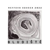 Audiokniha Bludiště - Ondřej Neff