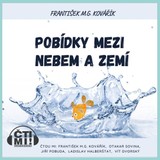 Audiokniha Pobídky mezi nebem a zemí - František M.G. Kovářík