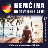 Audiokniha Němčina na dovolenku A1-B1 - audioacaemyeu