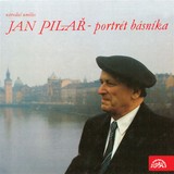 Audiokniha Národní umělec Jan Pilař - portrét básníka - Jan Pilař