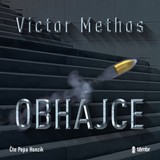 Audiokniha Obhájce - Victor Methos