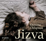 Audiokniha Jizva - Danuta Chlupová