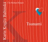 Audiokniha Tsunami - Karin Krajčo Babinská