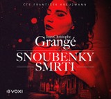 Audiokniha Snoubenky smrti - Jean-Christophe Grangé