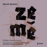 Audiokniha Země - Marek Epstein
